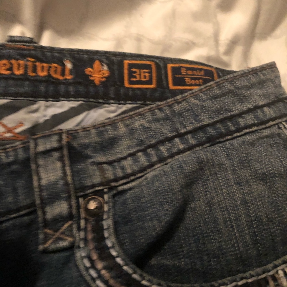 They’re to Big